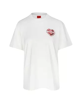 HUGO | T-Shirt VINTAGE | 